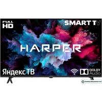 Телевизор Harper 43F750TS