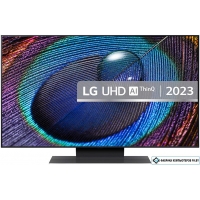 Телевизор LG UR91 43UR91006LA