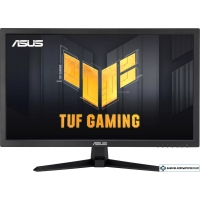 Игровой монитор ASUS TUF Gaming VG248Q1B