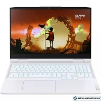 Игровой ноутбук Lenovo IdeaPad Gaming 3 15ARH7 82SB00C7RM