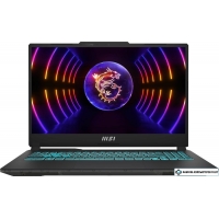 Игровой ноутбук MSI Cyborg 15 A12VF-259XBY