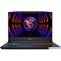 Игровой ноутбук MSI Pulse 15 B13VGK-841XBY