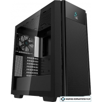 Корпус DeepCool CH510 Mesh Digital R-CH510-BKNSE1-G-1