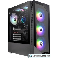 Корпус Thermaltake View 200 TG ARGB CA-1X3-00M1WN-00