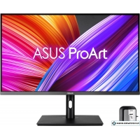 Монитор ASUS ProArt PA32UCR-K