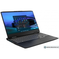 Игровой ноутбук Lenovo IdeaPad Gaming 3 16IAH7 82SA00CVRK