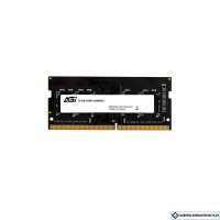 Оперативная память AGI SD138 16ГБ DDR4 2666 МГц AGI266616SD138