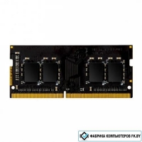 Оперативная память AGI SD138 8ГБ DDR4 3200 МГц AGI320008SD138