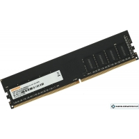 Оперативная память Digma 32ГБ DDR4 2666 МГц DGMAD42666032S