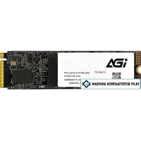 SSD AGI AI818 512GB AGI512G44AI818