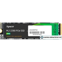 SSD Apacer AS2280P4X 512GB AP512GAS2280P4X-1