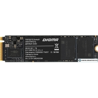 SSD Digma Mega M2 1TB DGSM3001TM23T