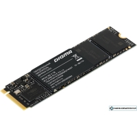 SSD Digma Mega M2 2TB DGSM3002TM23T