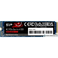 SSD Silicon-Power UD85 2TB SP02KGBP44UD8505