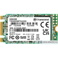 SSD Transcend 425S 500GB TS500GMTS425S