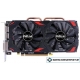 Видеокарта Sinotex Ninja Radeon RX 580 8GB GDDR5 AFRX58085F