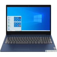 Ноутбук Lenovo IdeaPad 3 15ALC6 82KU00JQRK