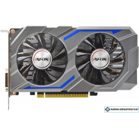 Видеокарта AFOX GeForce GTX 1650 4GB GDDR6 AF1650-4096D6H1-V4