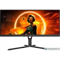 Игровой монитор AOC Agon U34G3XM