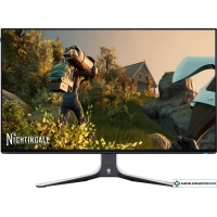 Игровой монитор Dell Alienware 27 Gaming AW2723DF