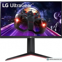 Монитор LG UltraGear 24GN65R-B