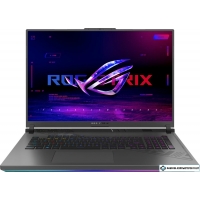Игровой ноутбук ASUS ROG Strix G18 (2023) G814JI-N6062