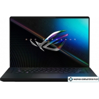 Игровой ноутбук ASUS ROG Zephyrus M16 GU603ZX-K8009W