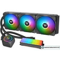 Кулер для процессора Thermaltake Floe RC360 CL-W290-PL12SW-A