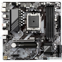 Материнская плата Gigabyte B650M K (rev. 1.0)