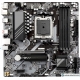Материнская плата Gigabyte B650M K (rev. 1.0)