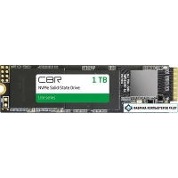 SSD CBR Lite 1TB SSD-001TB-M.2-LT22