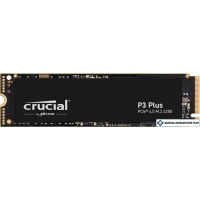 SSD Crucial P3 Plus 1TB CT1000P3PSSD8