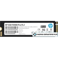 SSD HP FX900 Pro 1TB 4A3U0AA