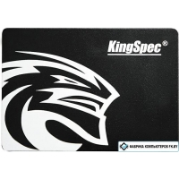 SSD KingSpec P4-120 120GB