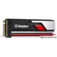 SSD KingSpec XG7000 Pro 512GB