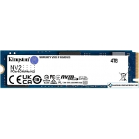 SSD Kingston NV2 4TB SNV2S/4000G