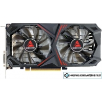 Видеокарта BIOSTAR GeForce RTX 2060 Super 8GB GDDR6 VN2066RF82