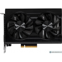 Видеокарта Gainward GeForce RTX 3050 Ghost 8GB NE63050018P1-1070B