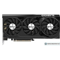 Видеокарта Gigabyte GeForce RTX­­ 4070 WindForce 12G GV-N4070WF3-12GD