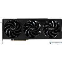 Видеокарта Palit GeForce RTX 4070 JetStream NED4070019K9-1047J