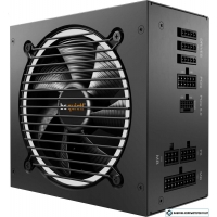 Блок питания be quiet! Pure Power 12 M 550W BN341