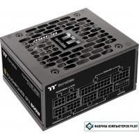 Блок питания Thermaltake Toughpower SFX 850W Gold TT Premium Edition PS-STP-0850FNFAGE-1