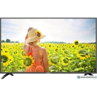 Телевизор Harper 43F670T