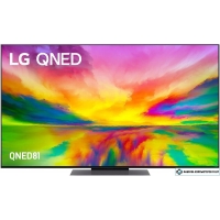 Телевизор LG QNED 55QNED816RA