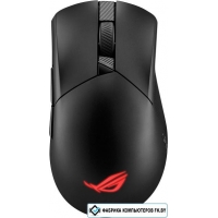Игровая мышь ASUS ROG Gladius III Wireless AimPoint