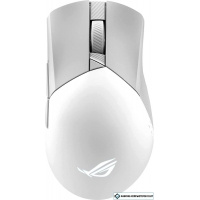 Игровая мышь ASUS ROG Gladius III Wireless AimPoint Moonlight White