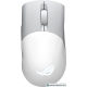 Игровая мышь ASUS ROG Keris Wireless AimPoint Moonlight White