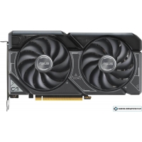 Видеокарта ASUS Dual GeForce RTX 4060 Ti OC Edition 8GB GDDR6 DUAL-RTX4060TI-O8G