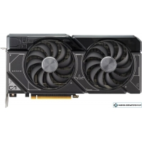 Видеокарта ASUS Dual GeForce RTX 4070 OC Edition 12GB GDDR6X DUAL-RTX4070-O12G