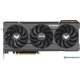 Видеокарта ASUS TUF Gaming GeForce RTX 4060 Ti OC Edition 8GB GDDR6 TUF-RTX4060TI-O8G-GAMING